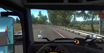 American Truck Simulator - Idaho PC Screenshot