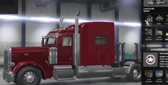 American Truck Simulator - Oregon PC Screenshot