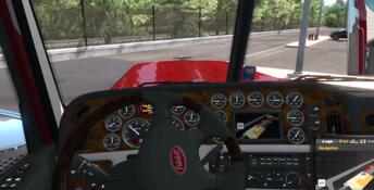 American Truck Simulator - Oregon