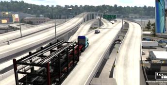 American Truck Simulator - Special Transport PC Screenshot