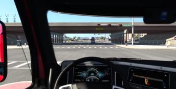 American Truck Simulator - Texas PC Screenshot