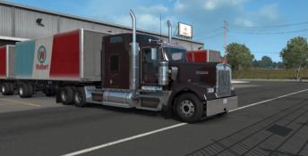American Truck Simulator - Utah PC Screenshot