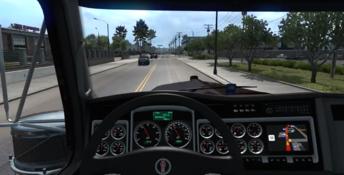American Truck Simulator - Utah PC Screenshot