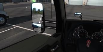 American Truck Simulator - Washington PC Screenshot