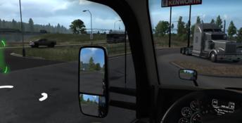 American Truck Simulator - Washington