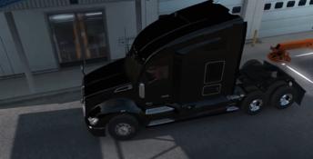 American Truck Simulator - Washington PC Screenshot
