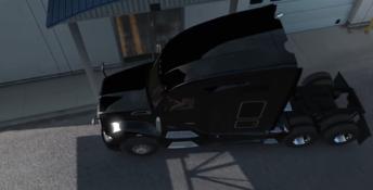 American Truck Simulator - Washington PC Screenshot