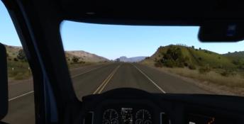 American Truck Simulator - Wyoming PC Screenshot