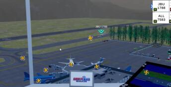 Americas Tower Simulator PC Screenshot