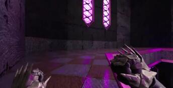 AMID EVIL - The Black Labyrinth PC Screenshot