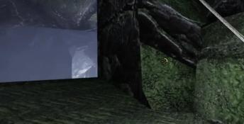 AMID EVIL VR PC Screenshot