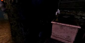 Amnesia: The Dark Descent PC Screenshot