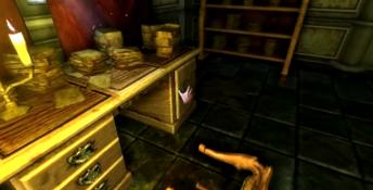 Amnesia: The Dark Descent PC Screenshot