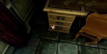 Amnesia: The Dark Descent PC Screenshot