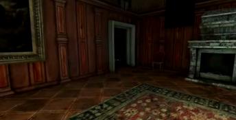 Amnesia: The Dark Descent PC Screenshot