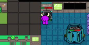 Among Ass PC Screenshot