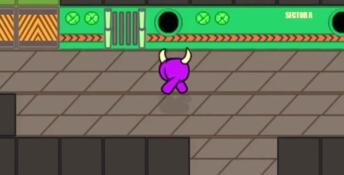 Among Ass PC Screenshot