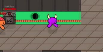 Among Ass PC Screenshot