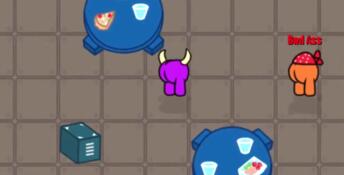 Among Ass PC Screenshot