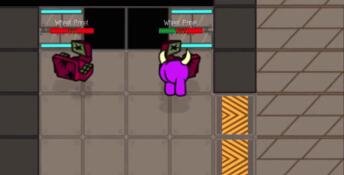 Among Ass PC Screenshot