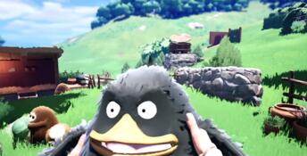 AMONG THE WILD PC Screenshot