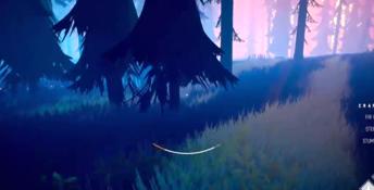 Among Trees PC Screenshot