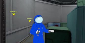 Among Us VR PC Screenshot