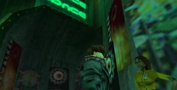 Anachronox PC Screenshot