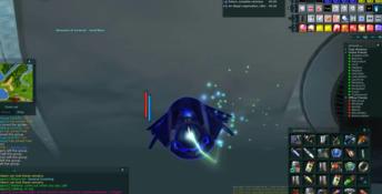 Anarchy Online: Alien Invasion PC Screenshot