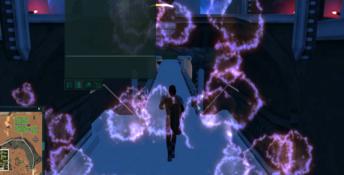 Anarchy Online: Shadowlands PC Screenshot