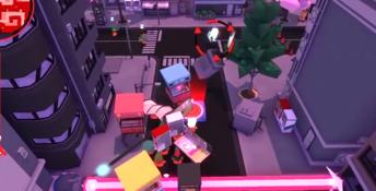 Anarcute PC Screenshot