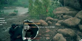 Ancestors Legacy PC Screenshot