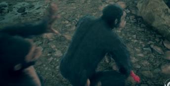 Ancestors Legacy PC Screenshot