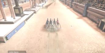 Ancient Arenas: Chariots PC Screenshot