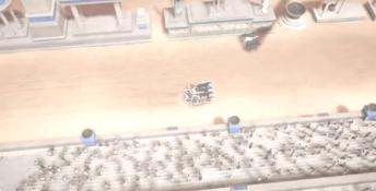 Ancient Arenas: Chariots PC Screenshot