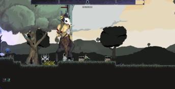 Ancient: Legacy of Azul PC Screenshot
