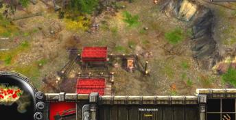 Ancient Wars: Sparta PC Screenshot