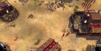 Ancient Wars: Sparta Definitive Edition PC Screenshot