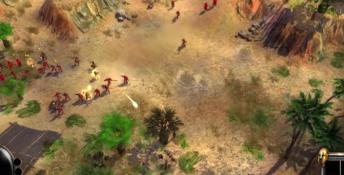 Ancient Wars: Sparta Definitive Edition PC Screenshot