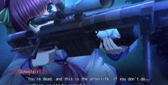 Angel Beats!: 1st beat