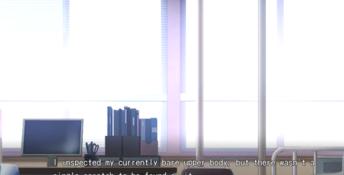 Angel Beats!: 1st beat PC Screenshot