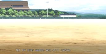 Angel Beats!: 1st beat PC Screenshot