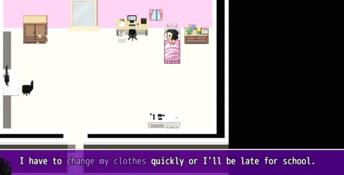 Angelica Origins PC Screenshot