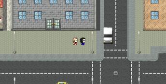 Angelica Origins PC Screenshot