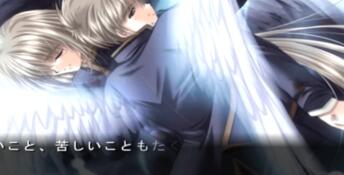 Angel’s Feather
