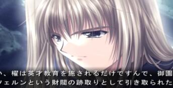 Angel’s Feather PC Screenshot