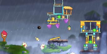 Angry Birds 2 PC Screenshot