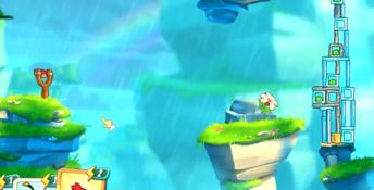 Angry Birds 2 PC Screenshot