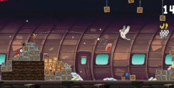 Angry Birds Rio PC Screenshot