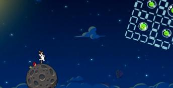 Angry Birds Space PC Screenshot